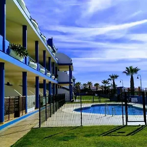  Apartamento Lances Playa