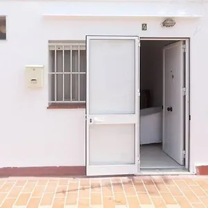  Apartamento Bonito Apartamento Sol Tarifa, Centrico Y Cerca De La Playa
