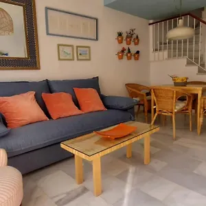  Apartamento Avenida Andalucía Plaza